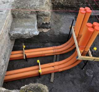 VEDN accredited contractor Victoria