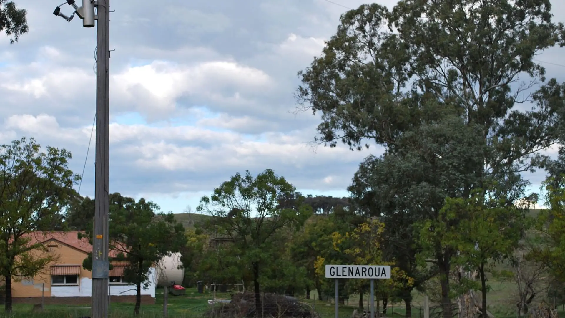 Rural excavation contractor Kilmore district VIC 3764