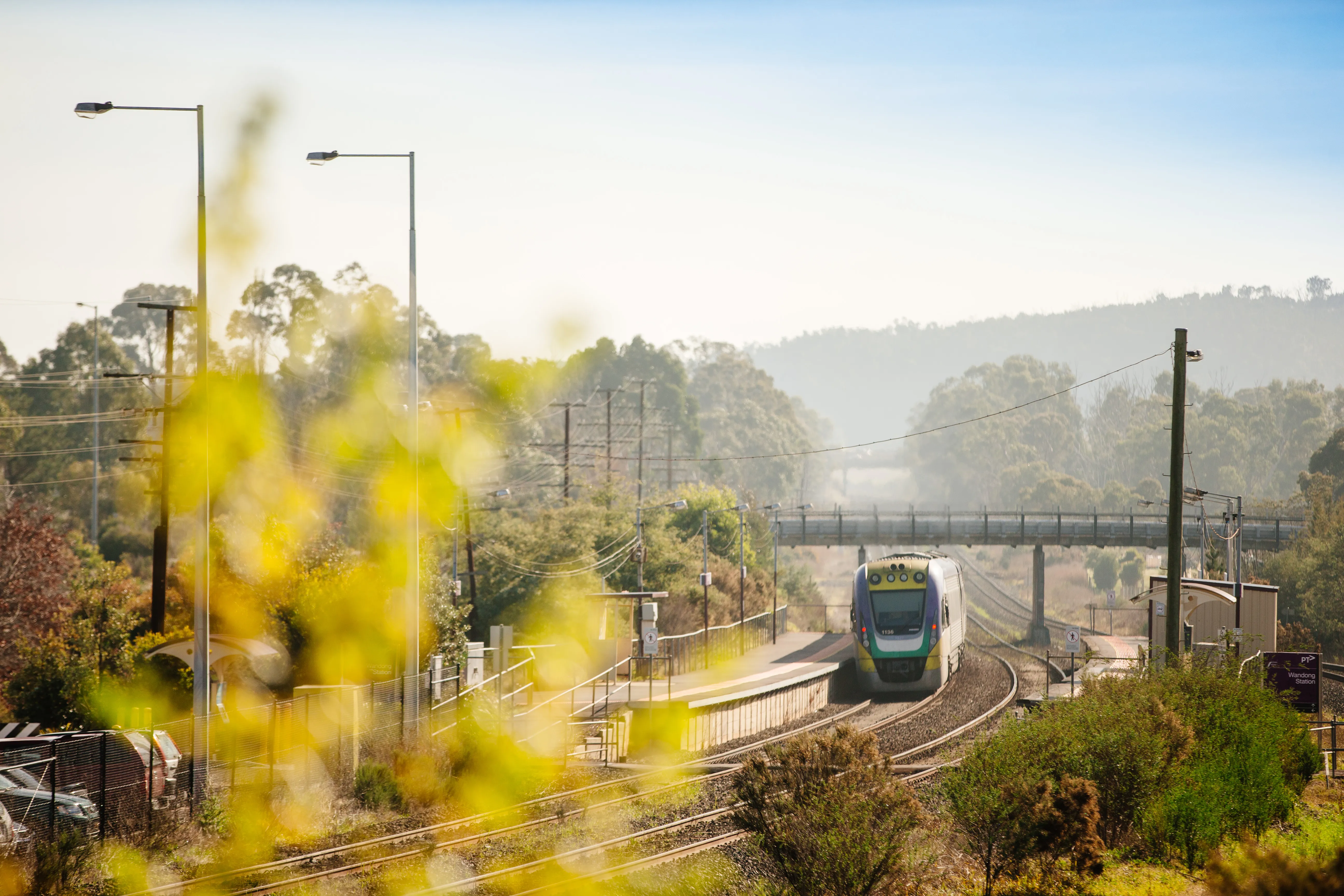 Drainage and excavation contractor Wandong VIC