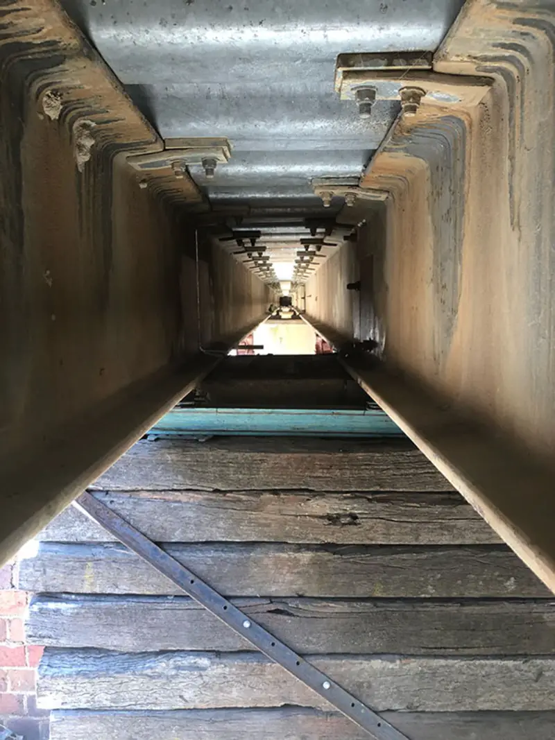 Rail contracting and civil earthworks Victoria